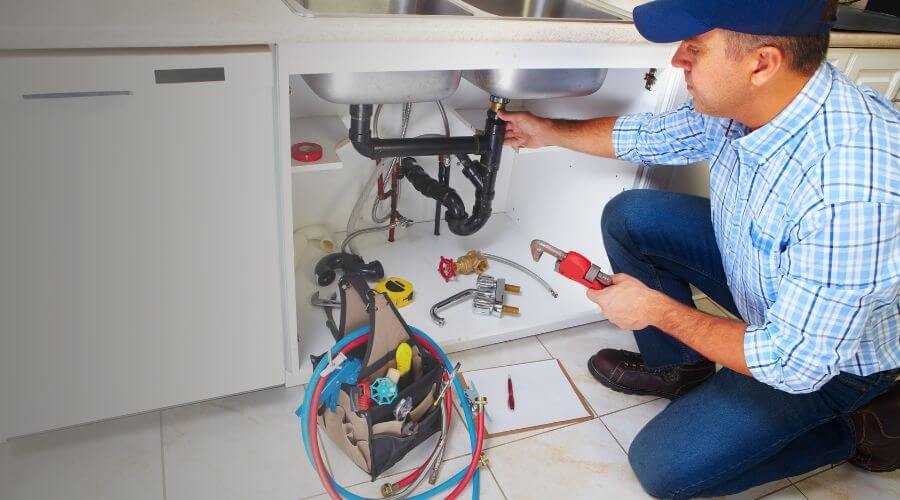 Professional emergency plumbing in Durand, IL